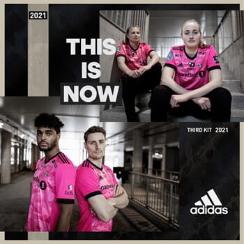 THIS IS NOW – THIRD KIT 2021