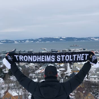 Trondheims stolthet <3