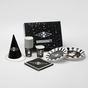 Bursdags-Kit