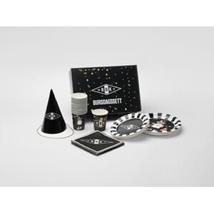 Bursdags-Kit