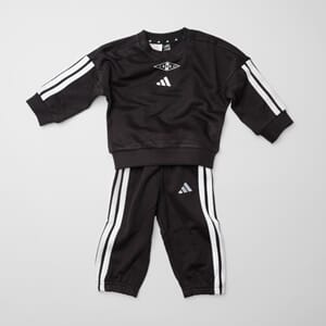 Adidas Joggedress Sort