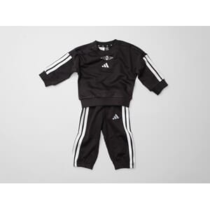 Adidas Joggedress Sort