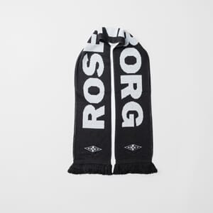 Skjerf Rosenborg sort
