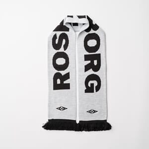 Skjerf Rosenborg Hvit