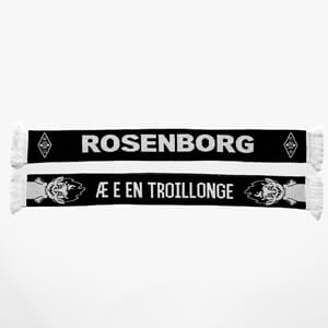 Barneskjerf Troillonge