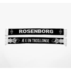 Barneskjerf Troillonge