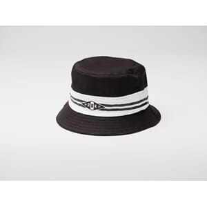 Bøttehatt m/striper
