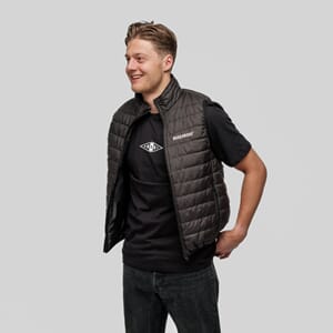 Padded Vest