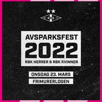 Avsparksfest 2022