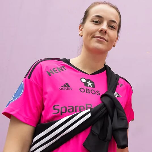 Tredjetrøye RBK Kvinner 2022