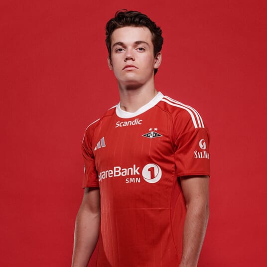 Borte Players Edition Junior