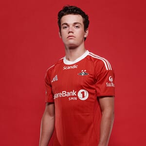 Borte Players Edition Herre 2025