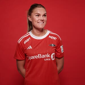 Borte Players Edition Dame 2025