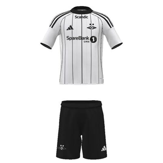 Mini-Kit Hjemme 2025