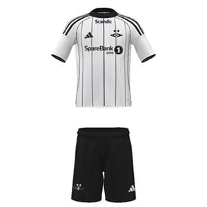 Mini-Kit Hjemme 2025