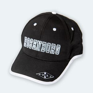 Baseball Cap Sort