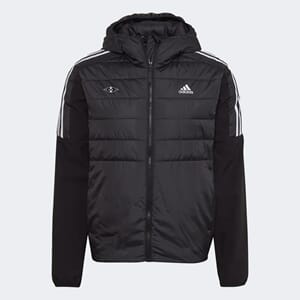 Adidas hybridjakke