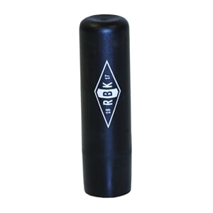 Lipsyl svart