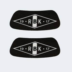 Face Stickers 2pk
