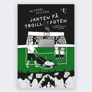 "Jakten på Troillfoten"