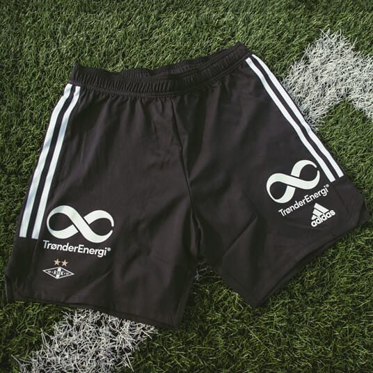 Shorts Hjemme Condivo 22