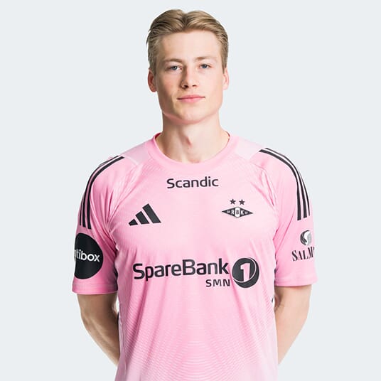 Keeper Rosa Herre 2025
