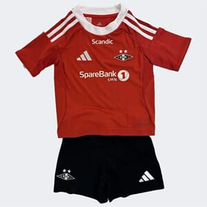 Mini-Kit Borte 2025