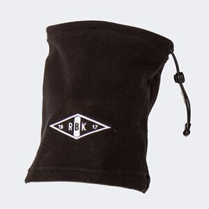 Fleece Hals/Lue