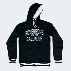 Zip Hood Sort