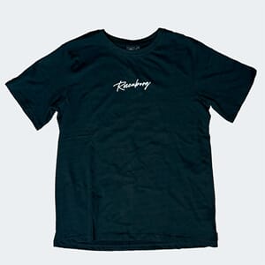 T-Shirt Relaxed Fit Sr