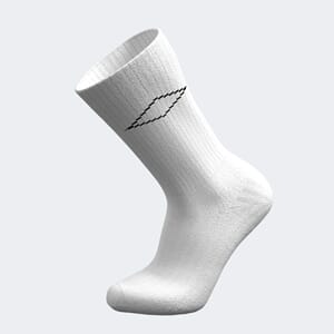 Unbranded Socks White