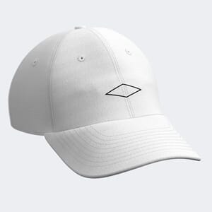 Unbranded Cap Diamant