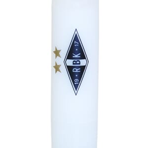 Lipsyl Hvit