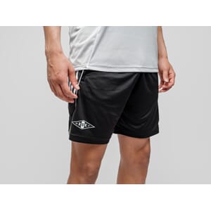 TIRO25 Trenings Shorts Jr Sort