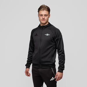 Adidas Reise/Fritid Jakke Jr