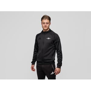 Adidas Reise/Fritid Jakke Jr