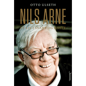 Nils Arne - Et liv i svart og hvitt